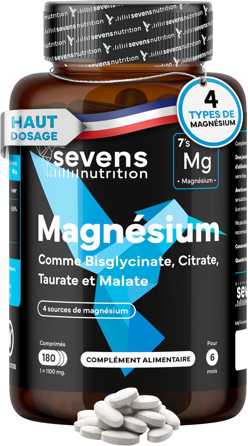 Magnésium